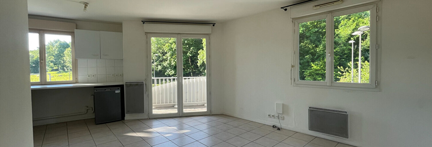 Appartement 2 Pièces 41 m² à vendre à Pau (64000)