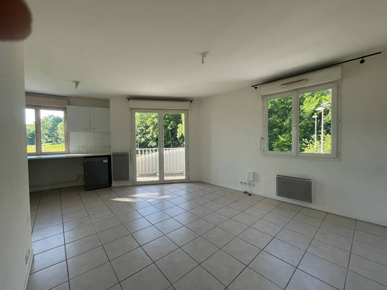 Appartement T2-PAU — photo 1