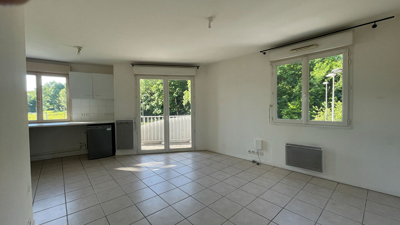 appartement 2 pièces 41 m2 à vendre à Pau (64000)