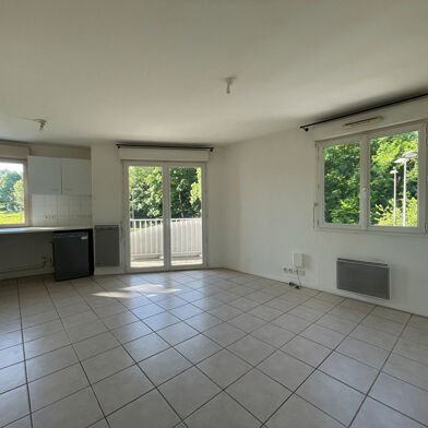 Appartement 2 pièces 97000 €