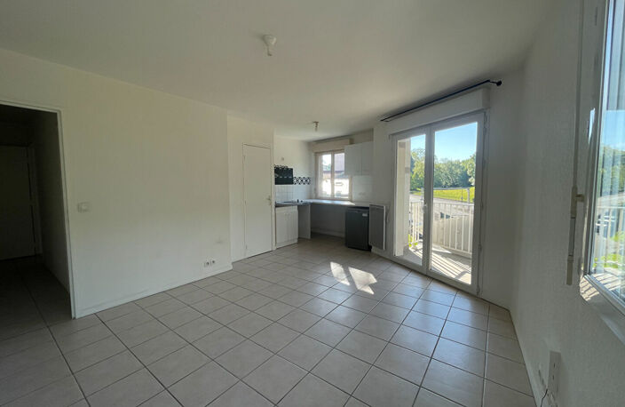 Appartement T2-PAU — photo 2