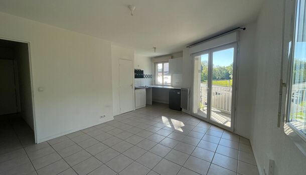 Appartement 2 pièces  à vendre Pau 64000