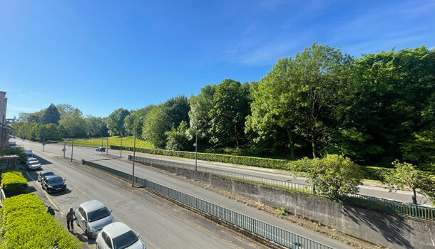 Appartement 2 pièces  à vendre Pau 64000