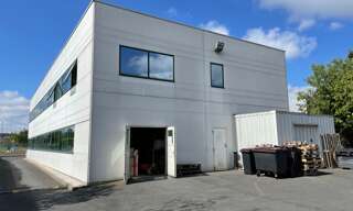 Bureau 7 Pièces 1000 m² à louer à Morangis (91420)