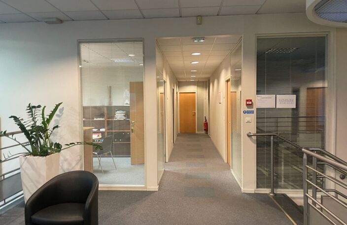 Bureaux 6 et plus à MORANGIS — photo 5