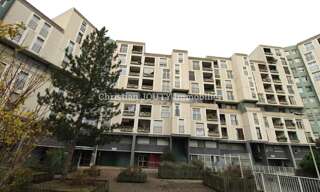 Appartement 4 Pièces 85 m² à vendre à Échirolles (38130)