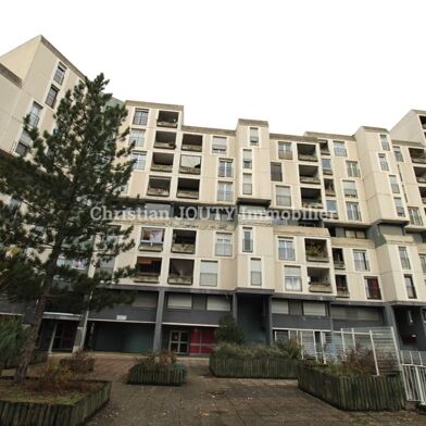 Appartement 4 pièces 83000 €