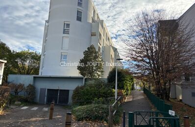 location appartement 740 € CC /mois à proximité de Saint-Martin-d'Hères (38400)