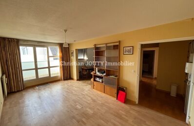 location appartement 740 € CC /mois à proximité de Saint-Égrève (38120)