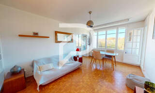 Appartement 4 Pièces 71 m² à vendre à Bougival (78380)