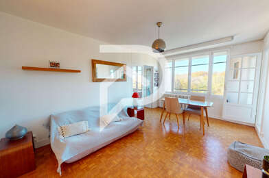 Appartement 4 pièces 299000 €