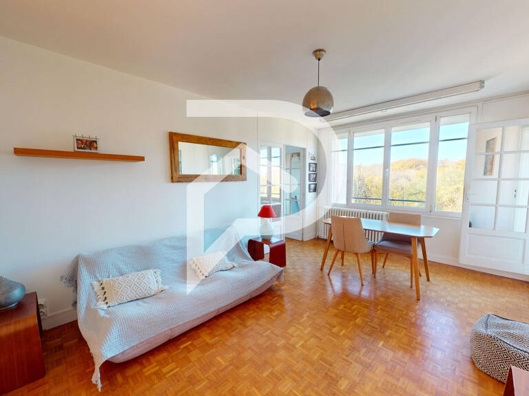Appartement de 4 pièces (71,53 m² Carrez) à vendre à BOUGIVAL — photo 1