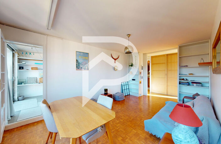 Appartement de 4 pièces (71,53 m² Carrez) à vendre à BOUGIVAL — photo 2
