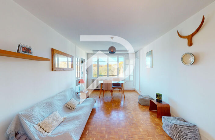 Appartement de 4 pièces (71,53 m² Carrez) à vendre à BOUGIVAL — photo 3