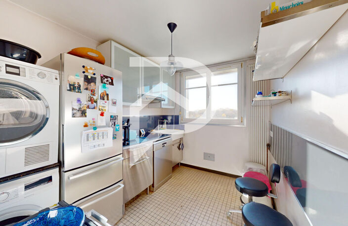 Appartement de 4 pièces (71,53 m² Carrez) à vendre à BOUGIVAL — photo 4