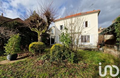 vente maison 349 000 € à proximité de Héricy (77850)