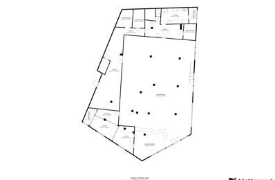 vente commerce 145 000 € à proximité de Gaillères (40090)