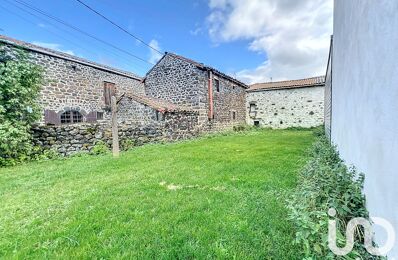 vente maison 29 000 € à proximité de Salettes (43150)