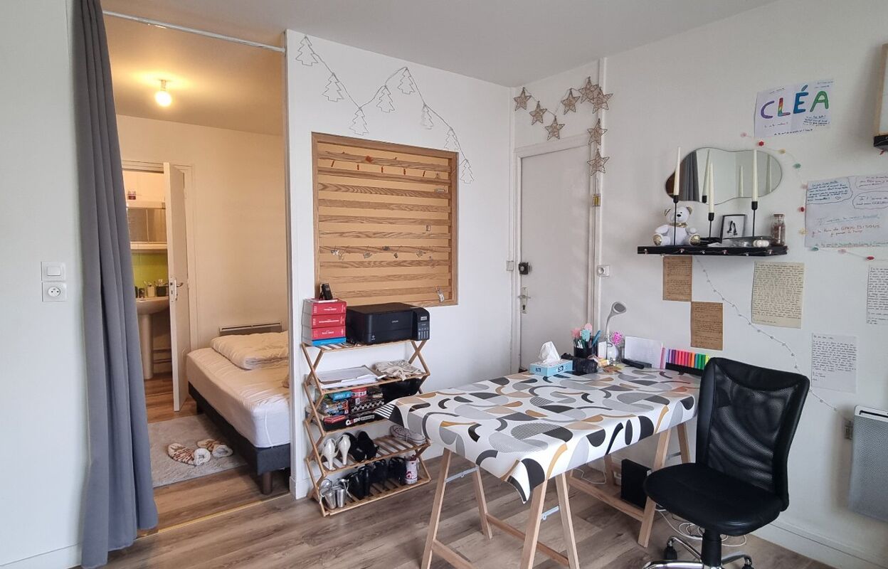 immeuble  pièces 115 m2 à vendre à Amiens (80000)