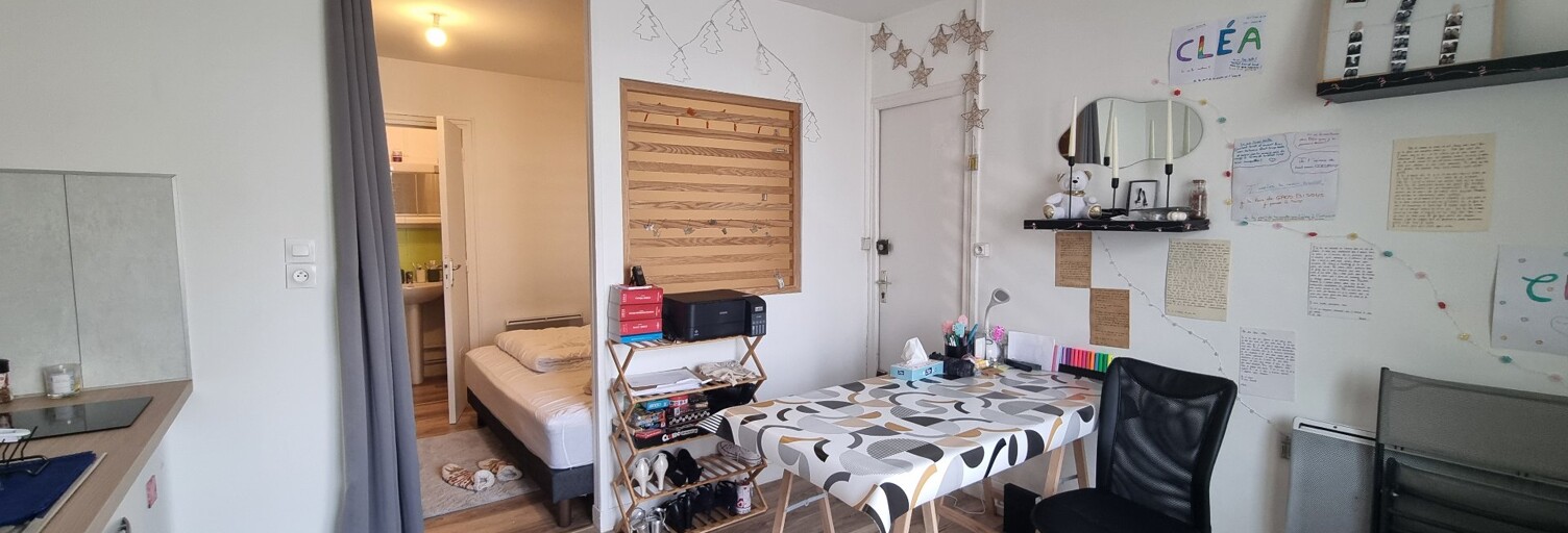 Immeuble  115 m² à vendre à Amiens (80000)