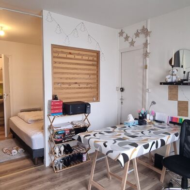 Immeuble  359900 €