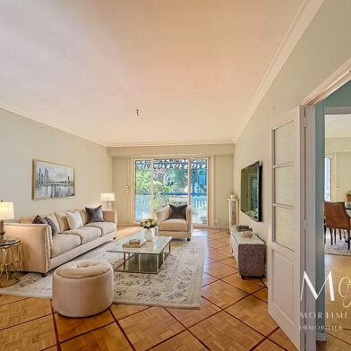 Appartement 4 pièces 599000 €