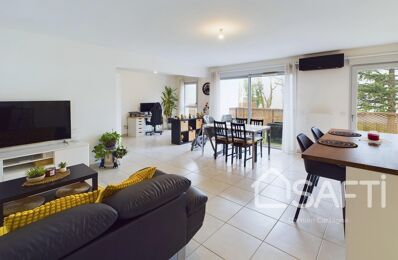 vente appartement 342 875 € à proximité de Villenave-d'Ornon (33140)