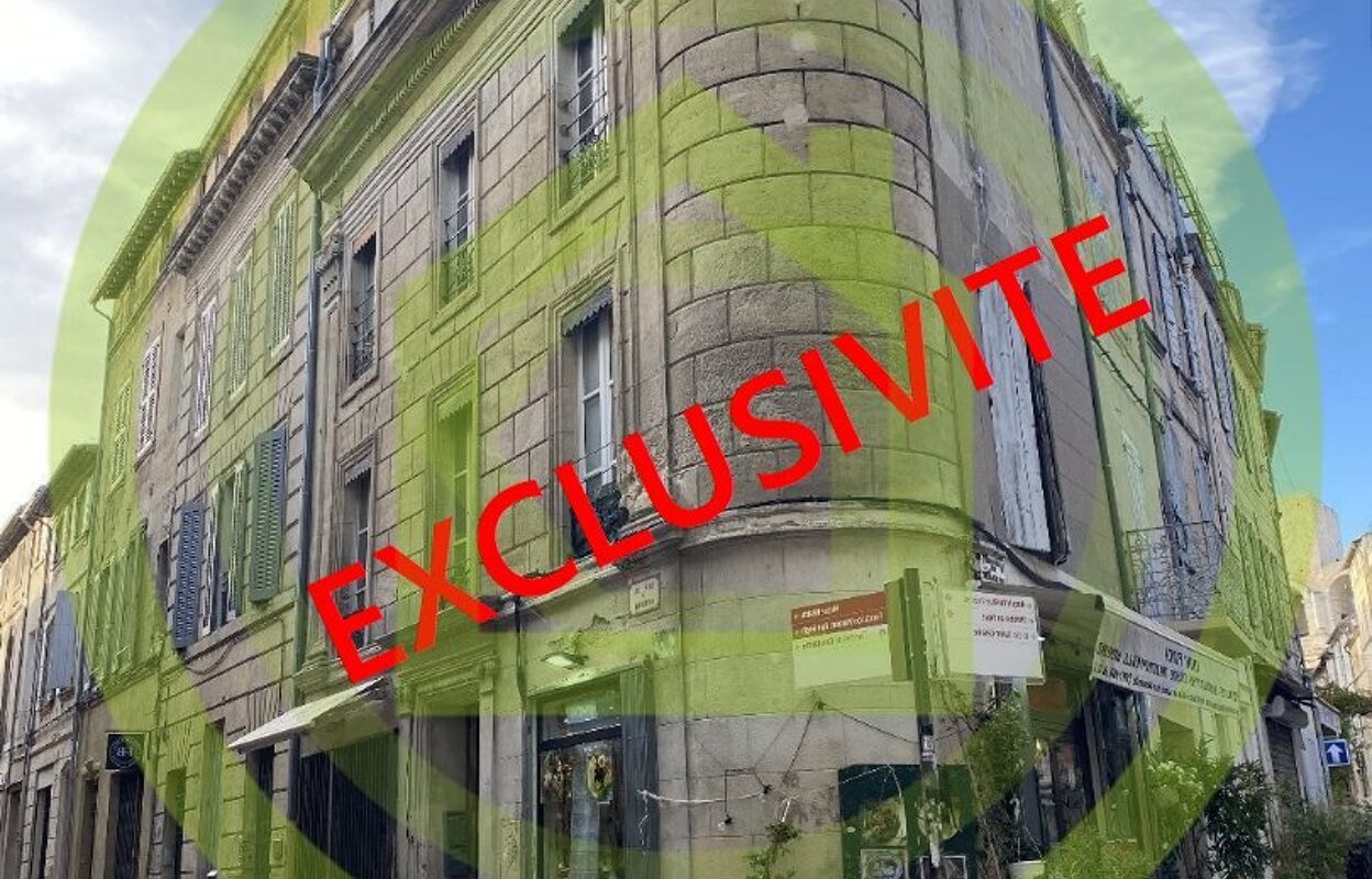 maison 5 pièces 200 m2 à vendre à Arles (13200)