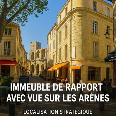 Immeuble  988000 €