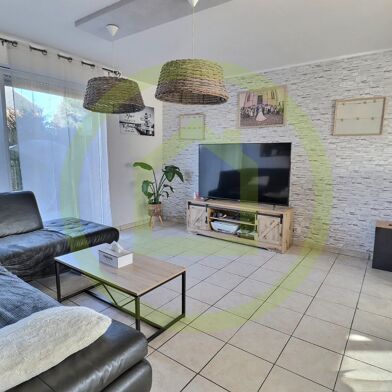 Maison 5 pièces 93 m²