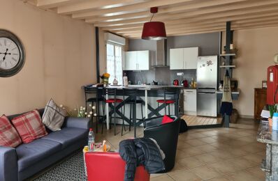 vente immeuble 315 000 € à proximité de Saint-Martin-d'Arcé (49150)