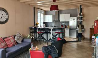 Immeuble  300 m² à vendre à Beaufort-en-Anjou (49250)