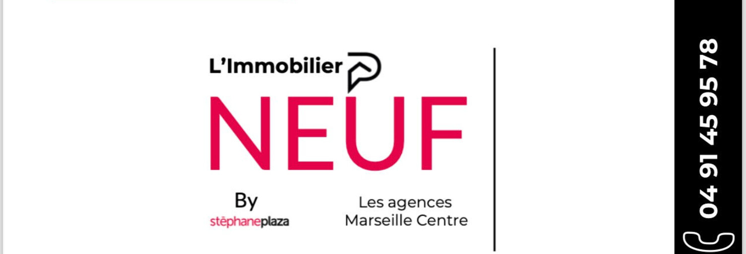 Appartement 2 Pièces 39 m² à vendre à Marseille 12 (13012)