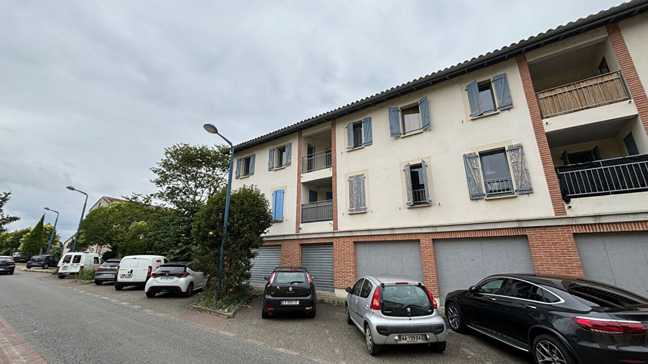 appartement 2 pièces 48 m2 à vendre à Verdun-sur-Garonne (82600)