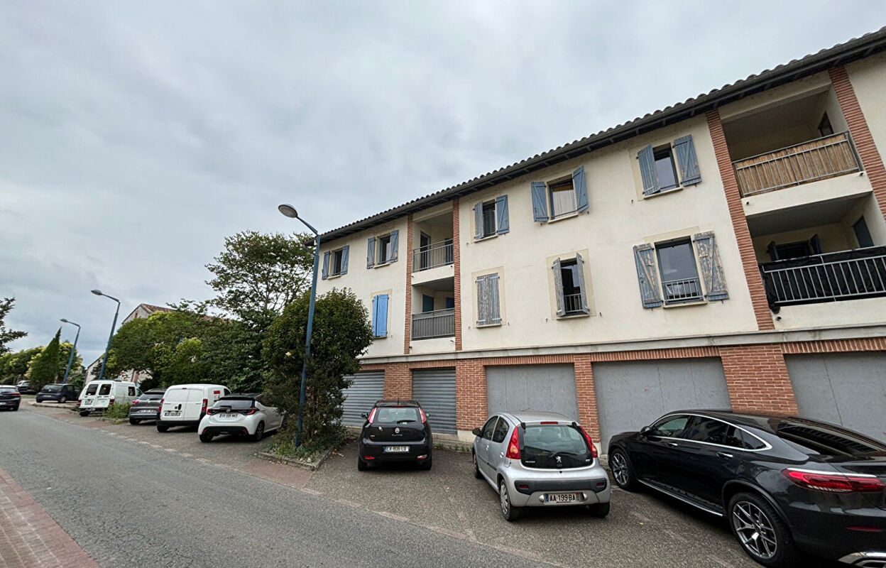 appartement 2 pièces 48 m2 à vendre à Verdun-sur-Garonne (82600)