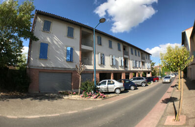 appartement 2 pièces 48 m2 à vendre à Verdun-sur-Garonne (82600)