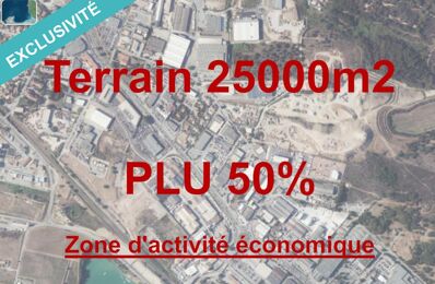 commerce 6 pièces 1000 m2 à vendre à Puget-sur-Argens (83480)