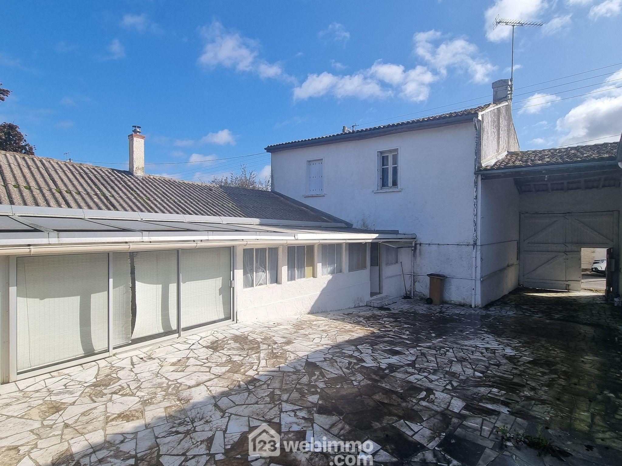 Agence immobilière de 123webimmo.com