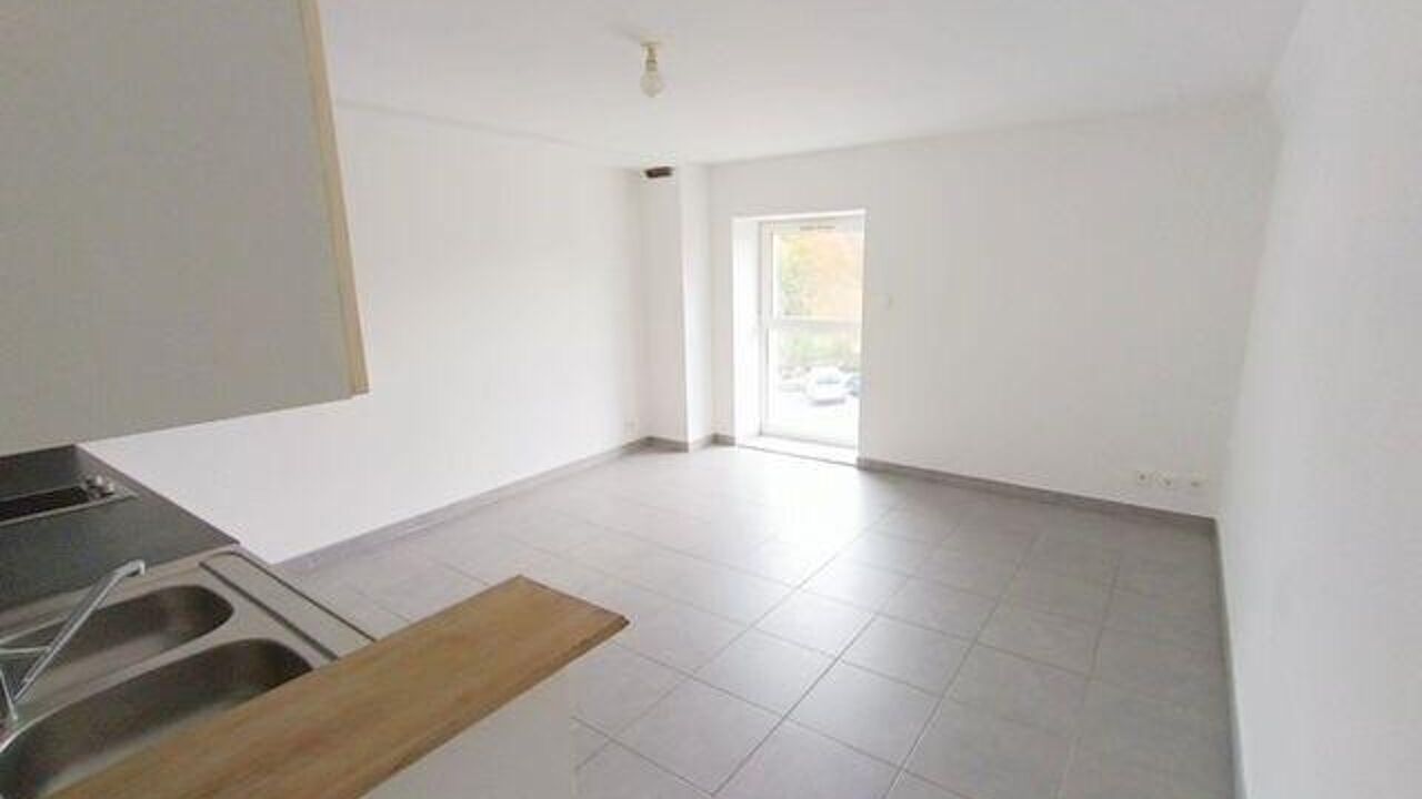 appartement 2 pièces 31 m2 à vendre à Milly-la-Forêt (91490)