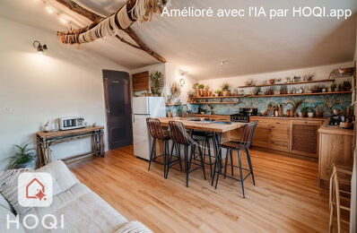 vente appartement 139 000 € à proximité de Vic-la-Gardiole (34110)