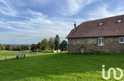 vente maison 198 000 € à proximité de Lagraulière (19700)