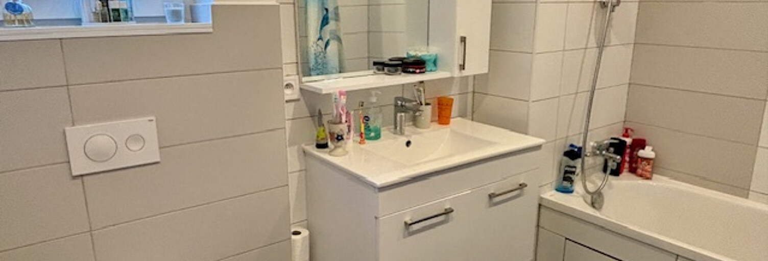 Maison 5 Pièces 120 m² à vendre à La Biolle (73410)