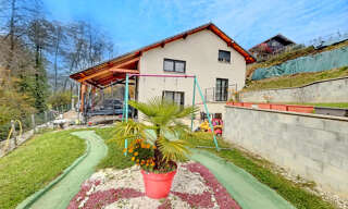 Maison 5 Pièces 120 m² à vendre à La Biolle (73410)