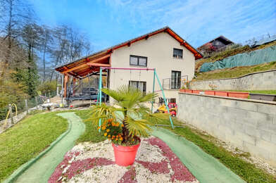 Maison 5 pièces 460000 €