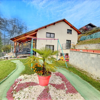 Maison 5 pièces 460000 €