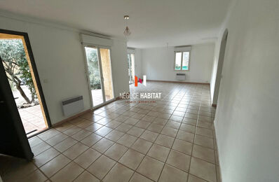 location maison 1 250 € CC /mois à proximité de Vestric-Et-Candiac (30600)