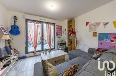 vente appartement 165 000 € à proximité de Lognes (77185)