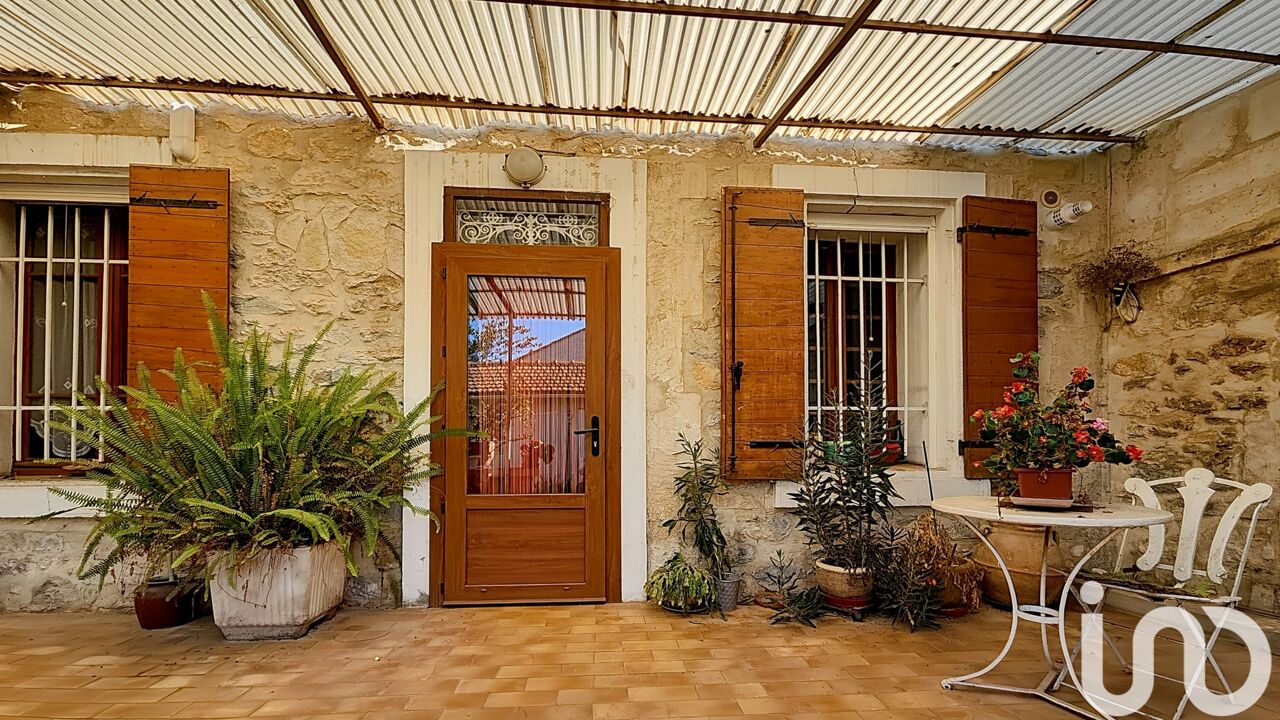 maison 4 pièces 86 m2 à vendre à Arles (13200)