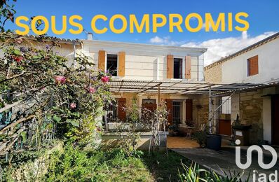 vente maison 215 000 € à proximité de Port-Saint-Louis-du-Rhône (13230)