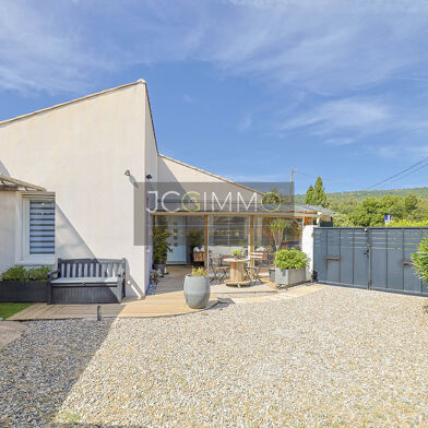 Maison 4 pièces 96 m²